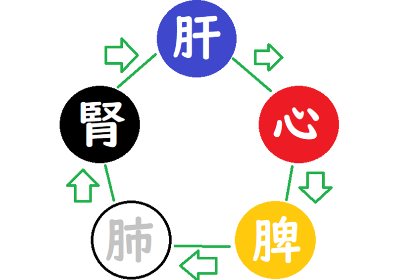 東洋医学とは？