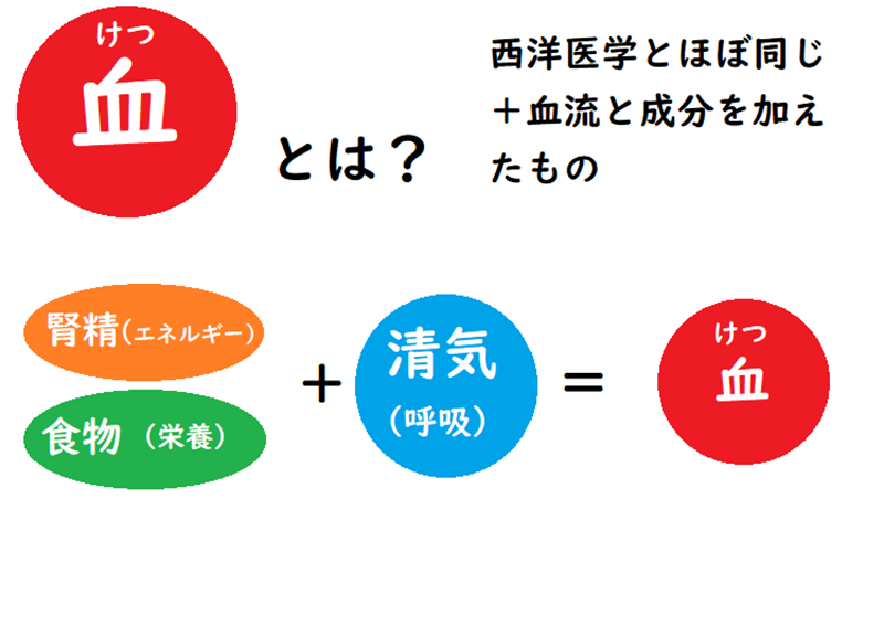 東洋医学とは？