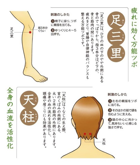 運動と睡眠